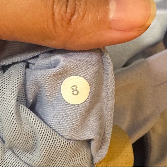 Lululemon Push Your Limits Tank
Heathered Lavender Dusk / Lavender Dusk - Picture 7 of 8